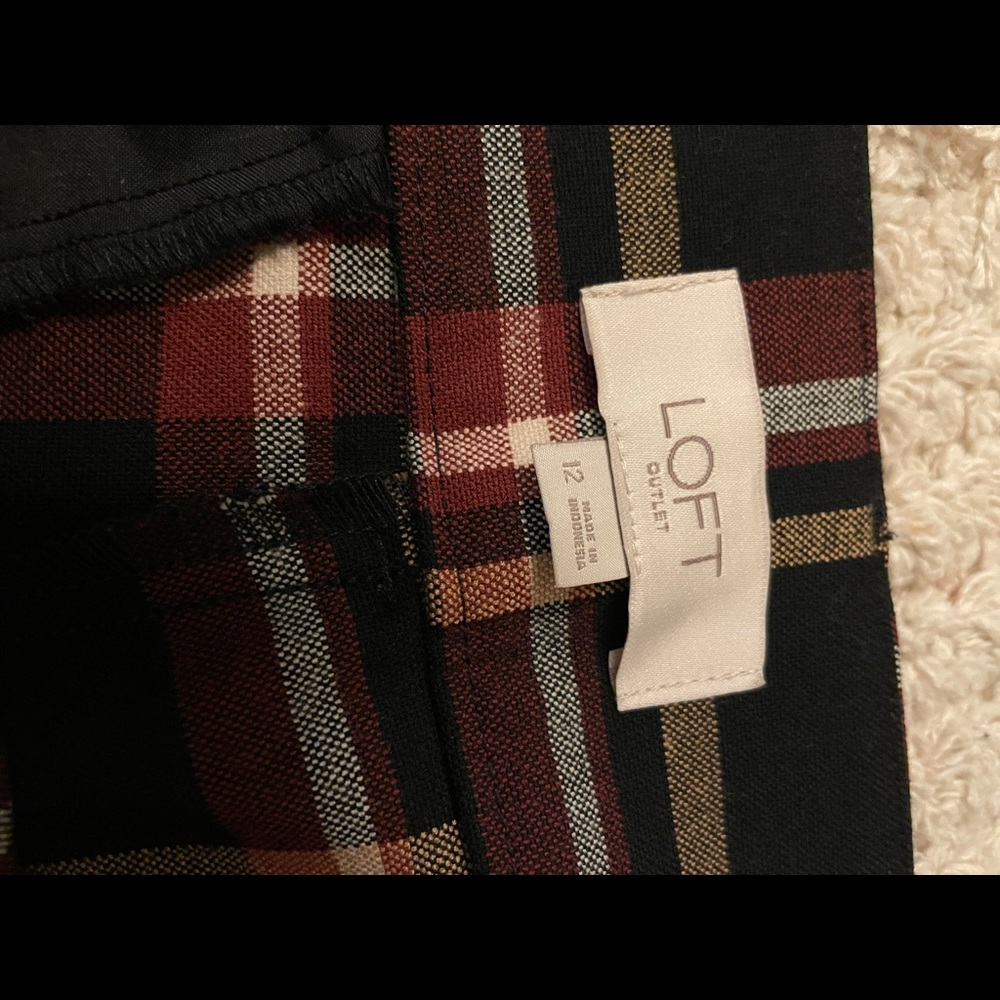 Loft pants - Picture 2 of 3